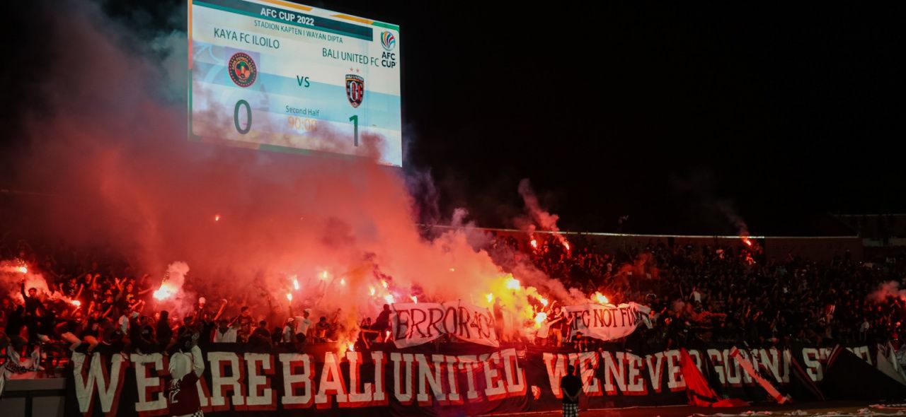 podiumnews.com- Menolak Lupa Hukuman AFC Musim Lalu